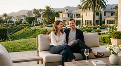 Sarah & James W.
