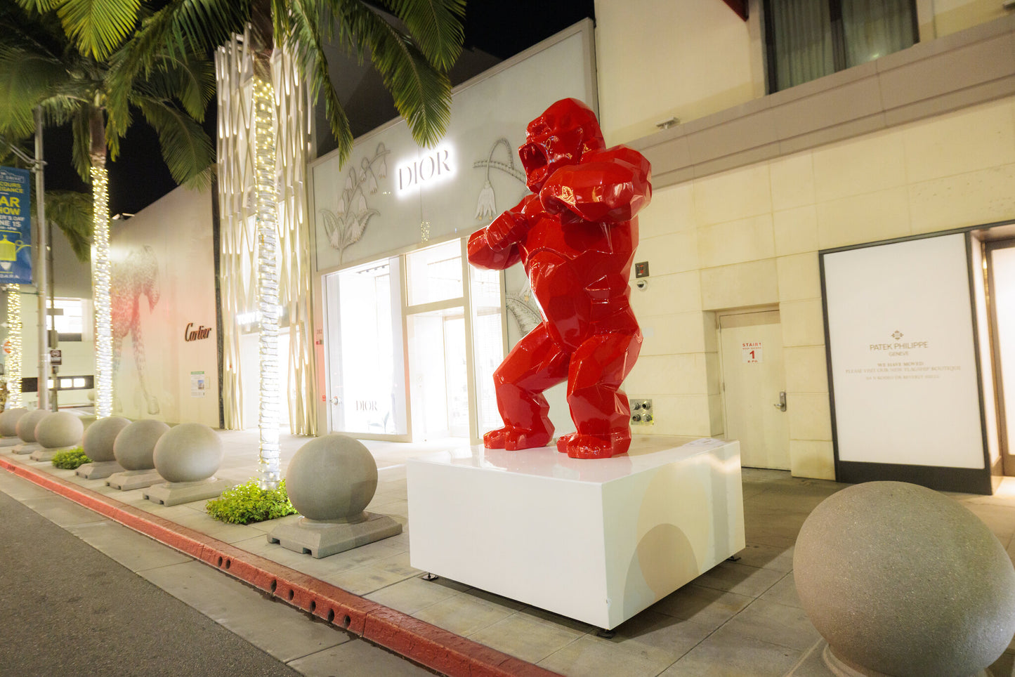 Wild Kong