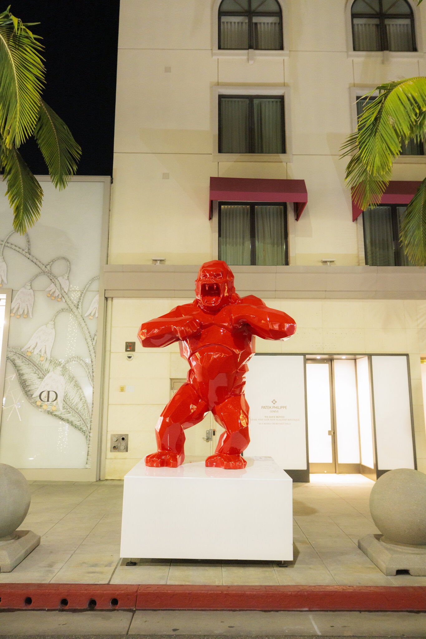 Wild Kong