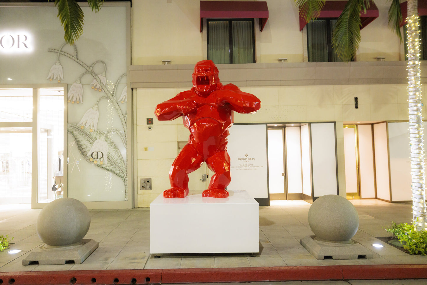 Wild Kong